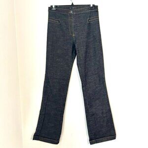 Cop.Copine Sabayon Denim Pants